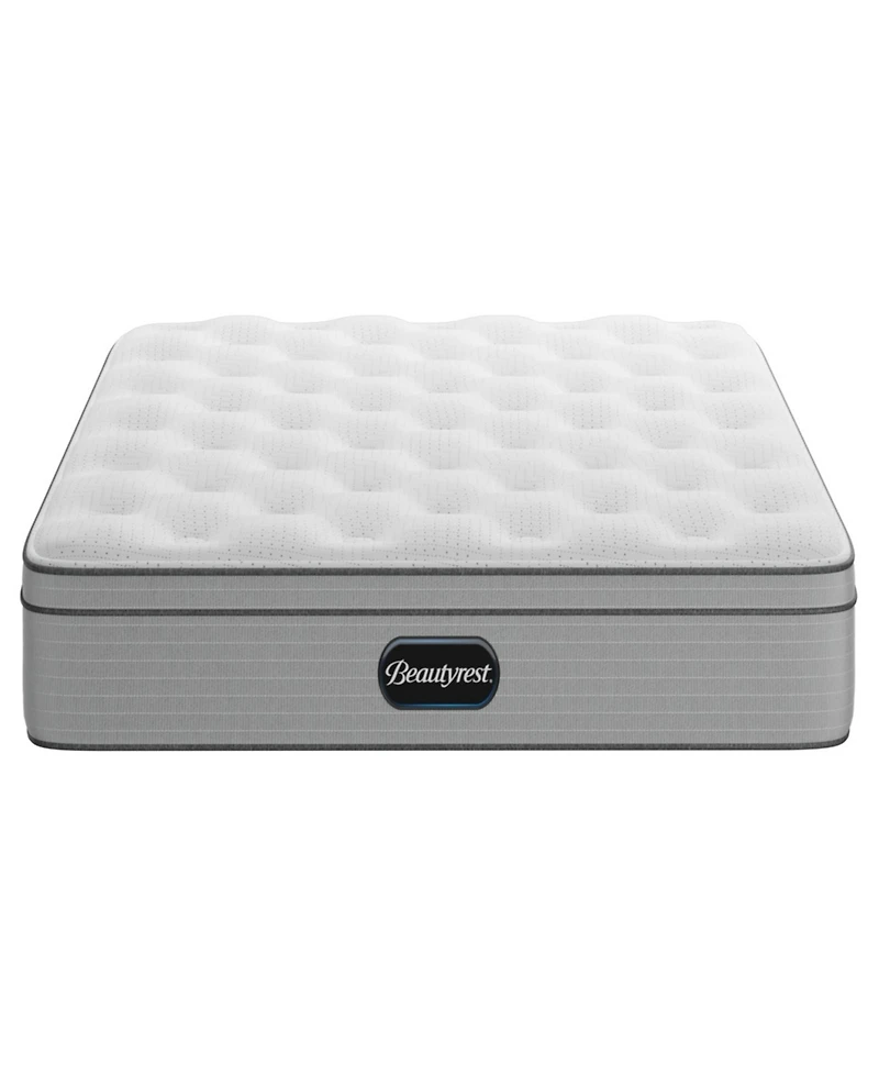Beautyrest Cloud Canyon 12.75" Plush Euro Top Mattress