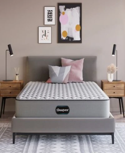 Beautyrest Cloud Canyon 12.75 Plush Euro Top Mattress Collection