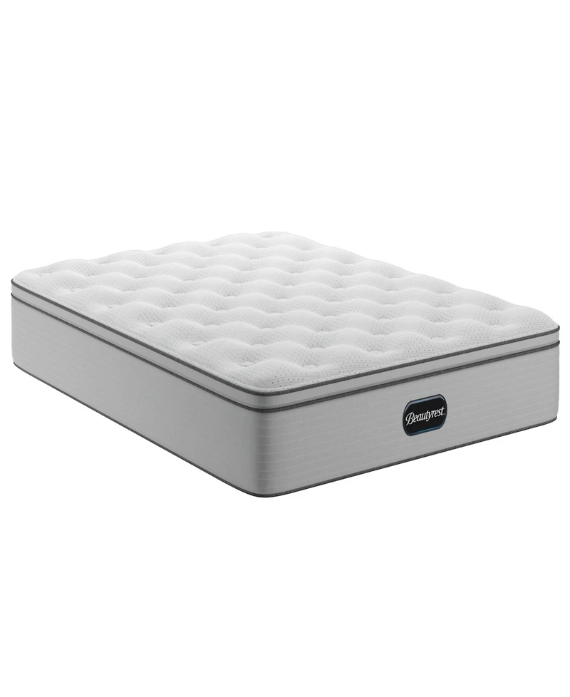 Beautyrest Colt Park 13.75" Medium Pillow Top Mattress