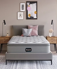 Beautyrest Colt Park 13.75" Medium Pillow Top Mattress
