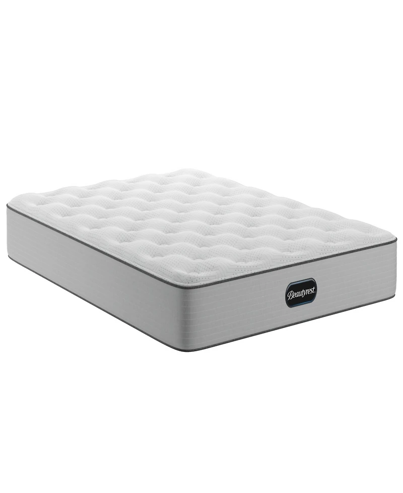 Beautyrest Cloud Canyon 12" Medium Tight Top Mattress Set