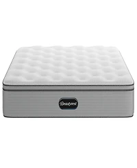 Beautyrest Colt Park 13.75" Medium Pillow Top Mattress Set