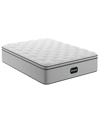 Beautyrest Colt Park 13.75" Medium Pillow Top Mattress Set