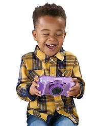 VTech KidiZoom Rotating Lens Digital Camera, Ages 3+