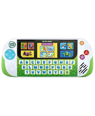 LeapFrog My First Gamer Video Game Toy