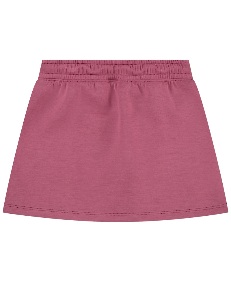 Jordan Girls' 7-16 Allstar Snap Skort