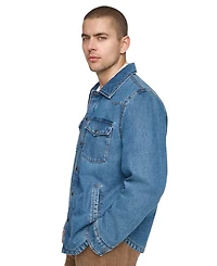 Levi's Men's Western Shirt Jacket