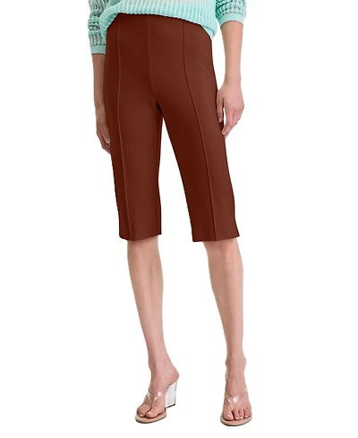 I.n.c. International Concepts Women's High-Rise Skinny Capri Pants, Macy's Exclusive