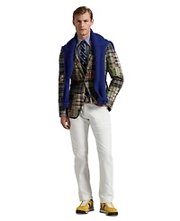 Polo Ralph Lauren Men's Hampton Relaxed Straight Jeans