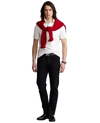 Polo Ralph Lauren Men's Hampton Relaxed Straight Jeans