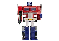 Transformers Autobot Commander Optimus Prime 40th Anniversary G1 Retro Reissues