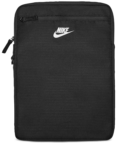 Nike Men's Club Graphic Laptop Sleeve Backpack