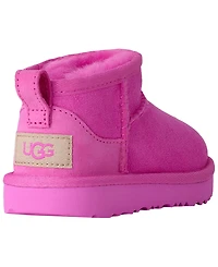 Ugg Toddler Classic Ultra Mini Booties