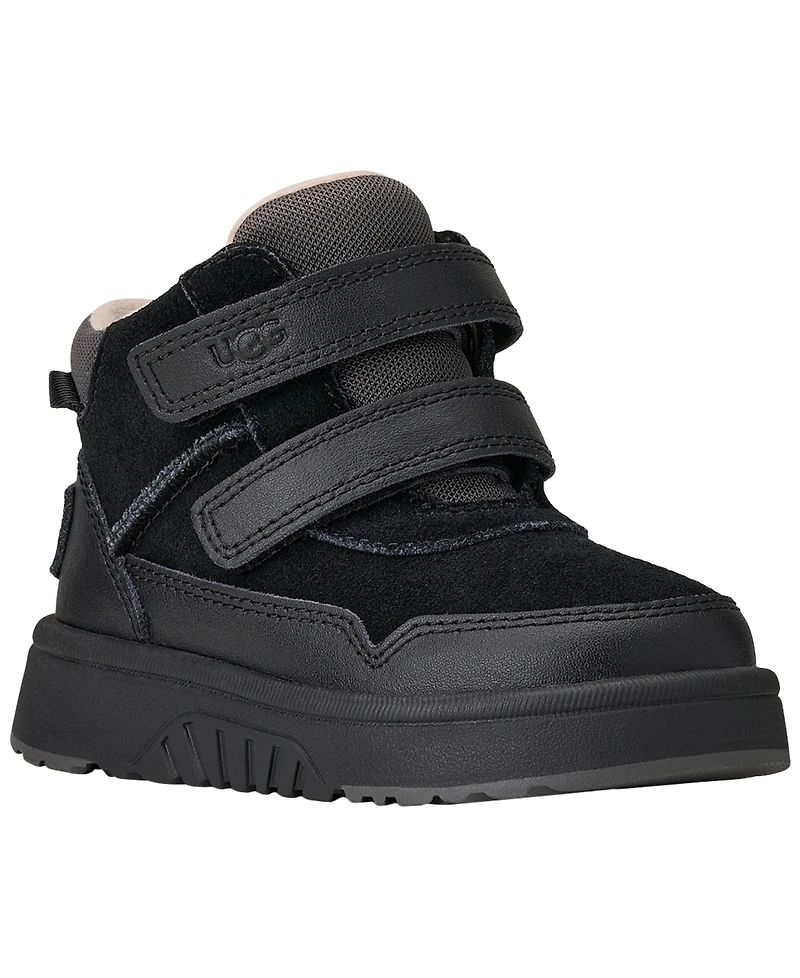 Ugg Toddler Boys and Girls Rennie Twin Seams Sneaker