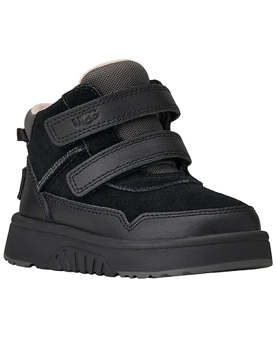 Ugg Toddler Boys and Girls Rennie Twin Seams Sneaker