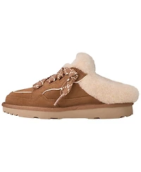 Ugg Kids' Lowmel Slip-On Mule Sneakers