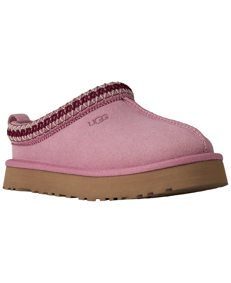 Ugg Kids Tazz Slip-On Tasman Clog Slippers
