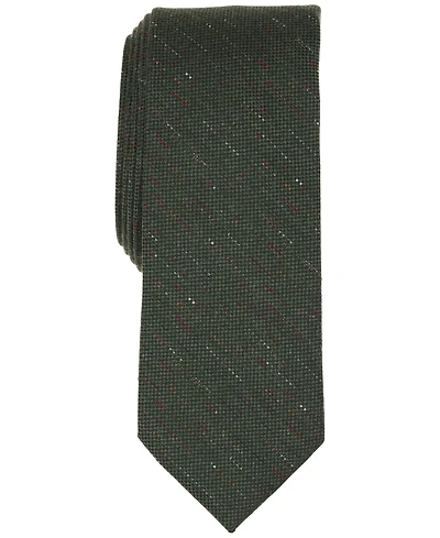 Bar Iii Men's Lansing Solid Skinny Tie