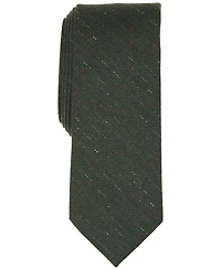 Bar Iii Men's Lansing Solid Skinny Tie