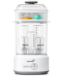 Grownsy Baby Bottle Sterilizer and Dryer