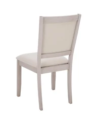 Safavieh Greyes Dining Chair