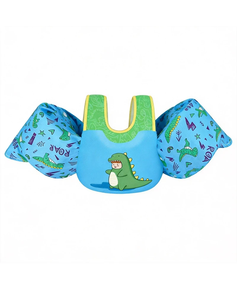 Aofar Kids Swim Vest Floaties Arm Wings Pool