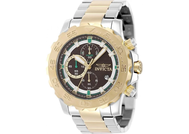 Invicta Men's 50250 Pro Diver Quartz