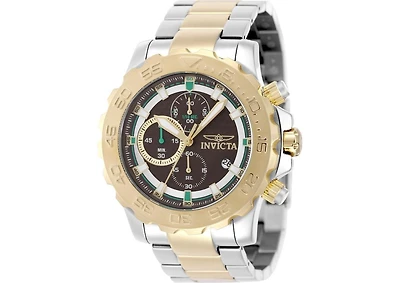Invicta Men's 50250 Pro Diver Quartz