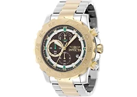 Invicta Men's 50250 Pro Diver Quartz