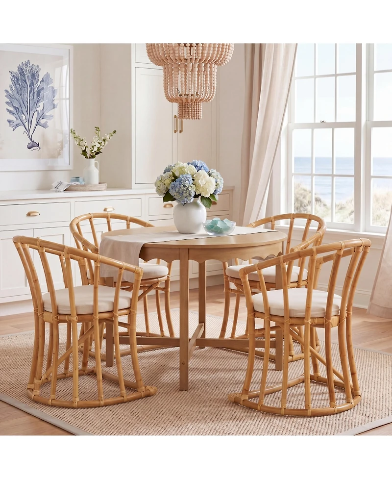 Safavieh Bates Accent Chair