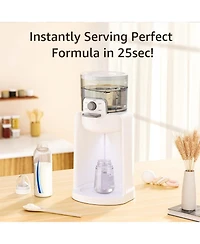 Grownsy Baby Instant Bottle Warmer