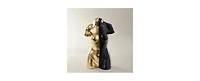 Z Gallerie Muse Coin Bank