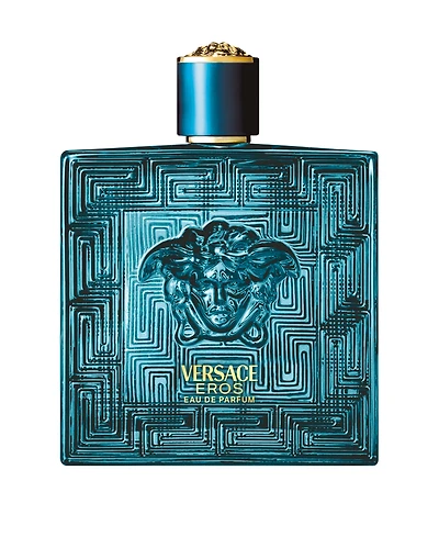 Versace Men's Eros Eau de Parfum Spray, 6.7-oz.
