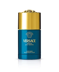 Versace Men's Eros Deodorant Stick, 2.5 oz.