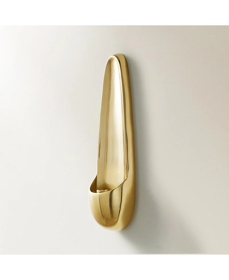 Z Gallerie Vince Wall Sconce