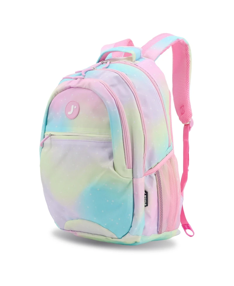 J World Cornelia Kids School Backpack
