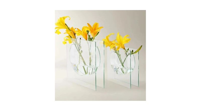 Z Gallerie Solaris Vase