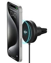 iOttie Velox Mini Qi2 Wireless Air Vent Mount