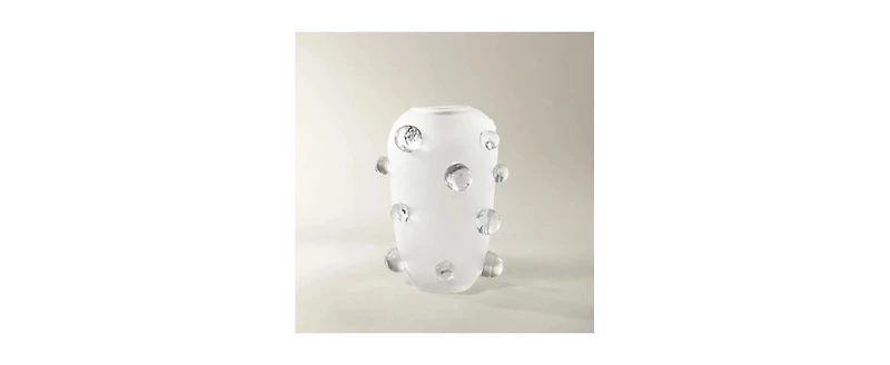 Z Gallerie Cielo Glass Vase