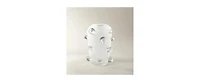 Z Gallerie Cielo Glass Vase