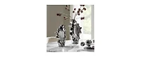 Z Gallerie Sculpt Vase
