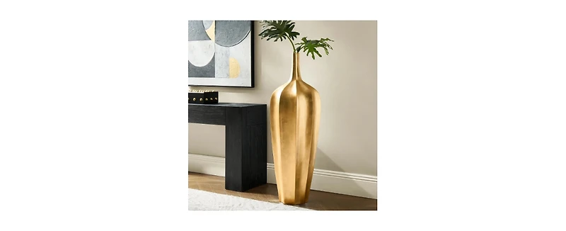 Z Gallerie Accolade Vase