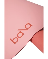 Bala Deco Nonslip Yoga Mat