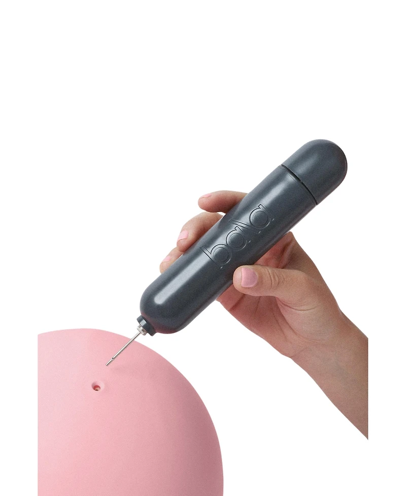 Bala Non Weighted Pilates Ball