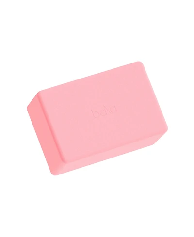 Bala Building Yoga Block