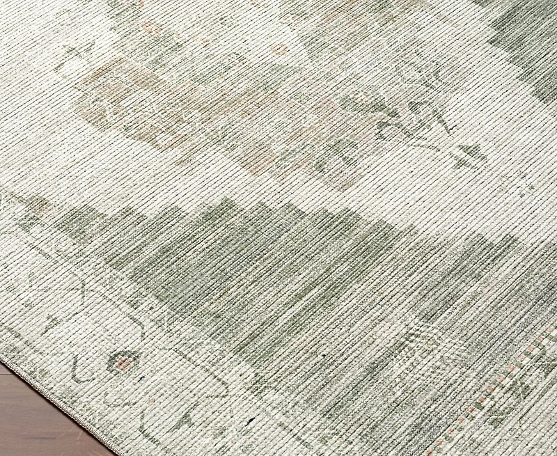 Becki Owens x Livabliss Luca 83754 6'7" x 9' Area Rug