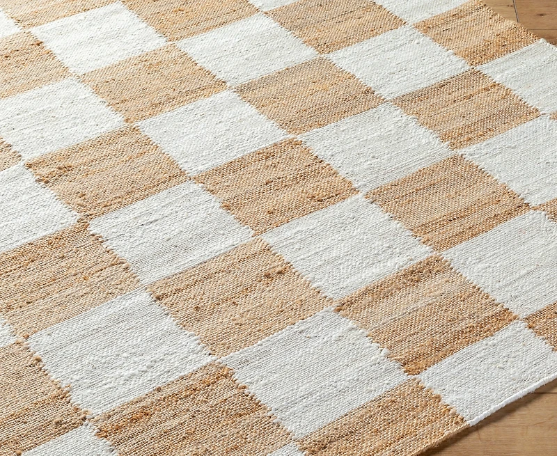 Becki Owens x Livabliss Kamey 5' x 7'6" Area Rug
