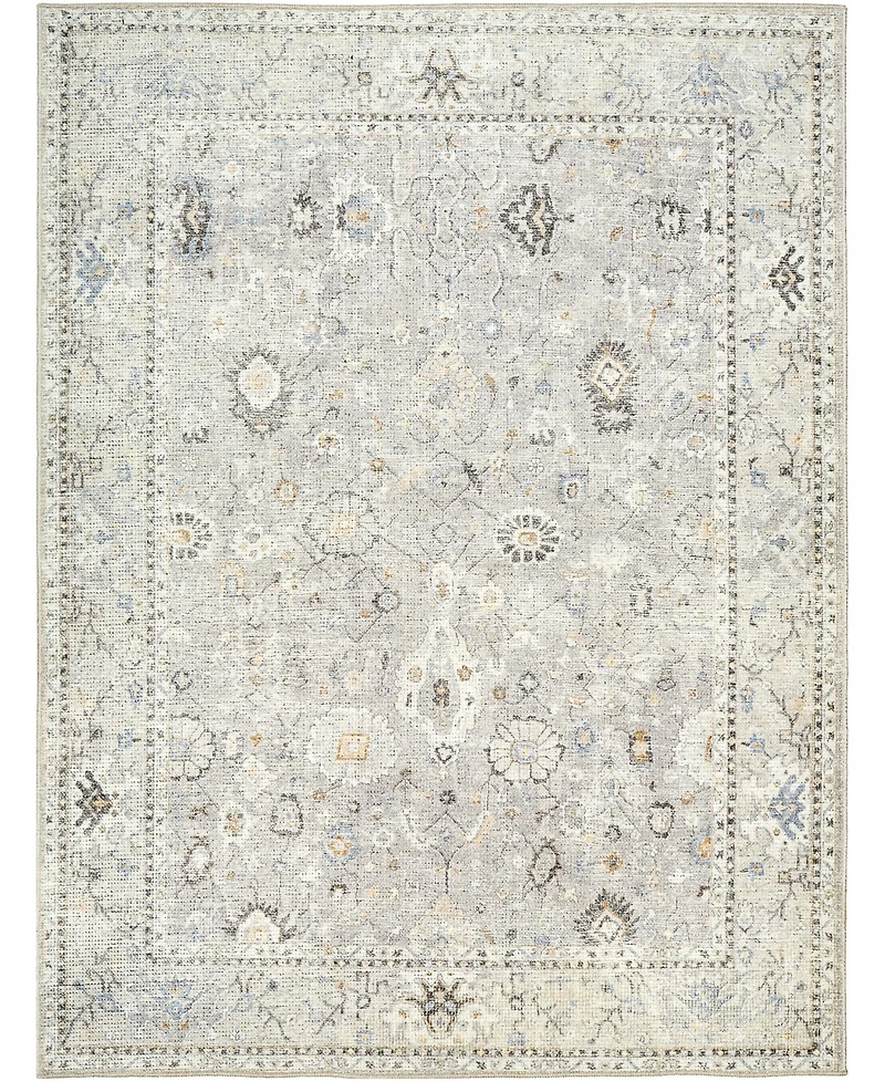 Becki Owens x Livabliss Midtown 124370 6'7" x 9' Area Rug