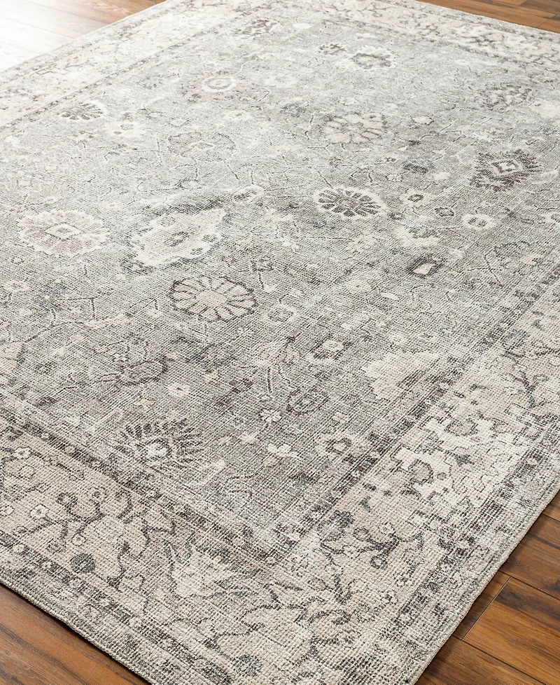 Becki Owens x Livabliss Midtown 124370 9'2" x 12' Area Rug