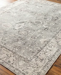 Becki Owens x Livabliss Midtown 124370 9'2" x 12' Area Rug